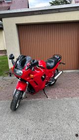 Suzuki GSX600F GN72B - Angebote