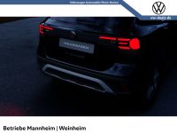 Volkswagen T-Cross - Vorschau Bild 17