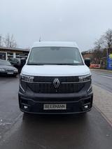 Renault Master IV Kasten Hochraum 3,5t L3H2 BLUE dCi 150 - Renault Master: 2.5