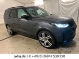 Land Rover Discovery 5 R-Dynamic HSE D300 7-Sitze 22" Voll! - Land Rover Discovery: R Dynamic Hse