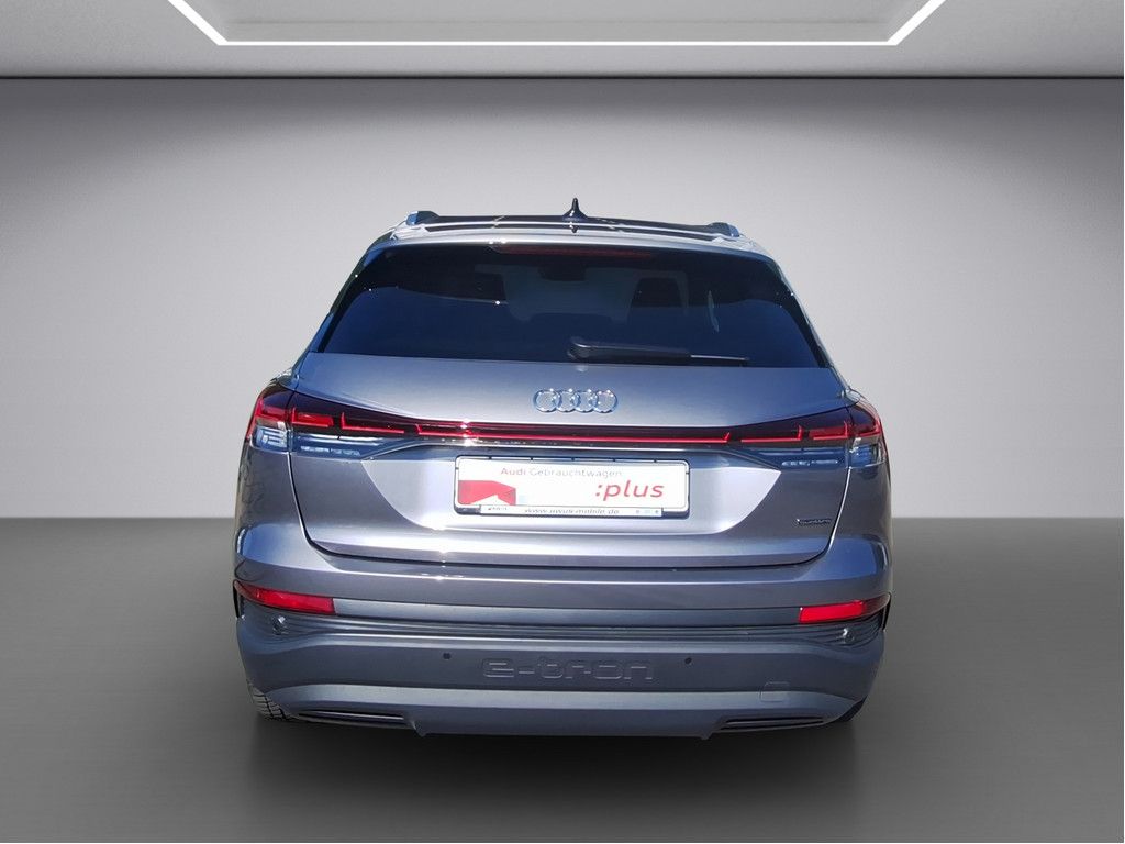 Audi Q4 e-tron - Bild 5
