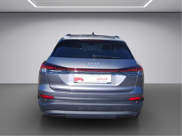Q4 e-tron 45 quattro 82 kWh Navigation, Wärmepum