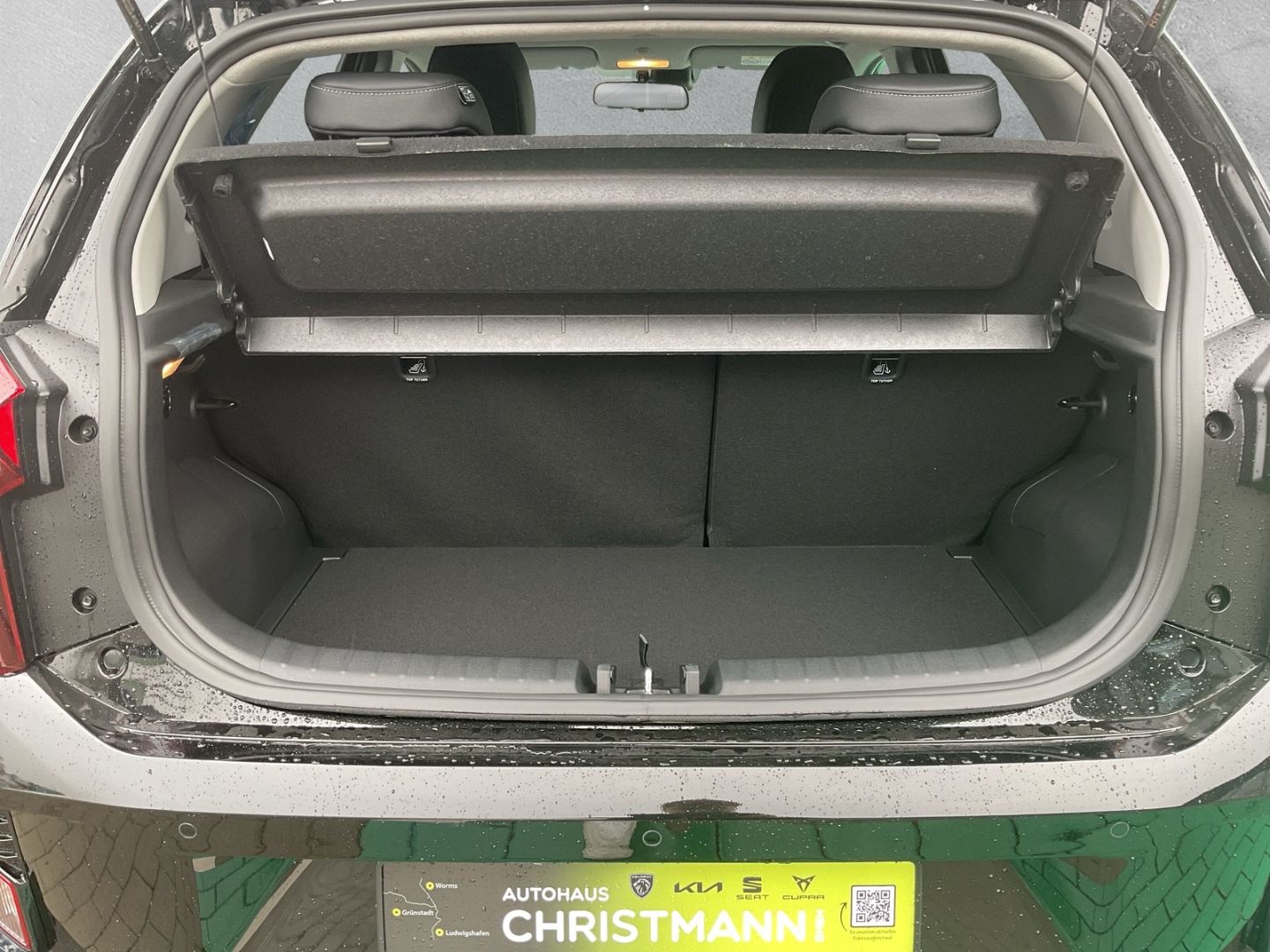 Fahrzeugabbildung Kia Picanto PE2 GT-LINE 1.2 *NAVIGATIONSSYTEM*