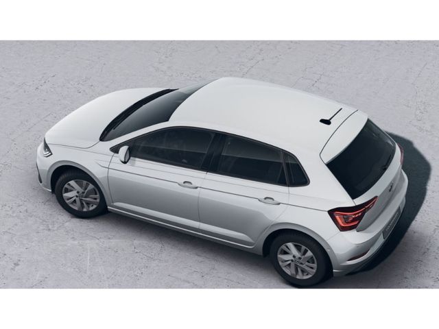 Polo Style 1.0l TSI DSG Allwetter Kamera Licht &