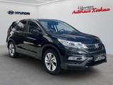 Honda CR-V 2.0i-VTEC 4WD Lifestyle Plus+Assis+AHK - Honda CR-V: Allradantrieb