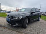 Volkswagen Tiguan Comfortline BMT/Start-Stopp*PDC*TEMPOMAT - Volkswagen Tiguan Comfortline mit Benzin-Antrieb