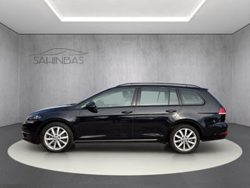 Volkswagen Golf - 7