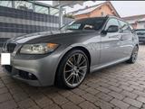 BMW Bmw E91 325d M sport fl mit Carplay - BMW 325: 325d E91