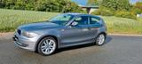 BMW E81 118i - BMW E81 - BMW 1er Reihe