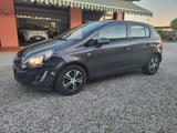 Opel Corsa 1.2 85CV 5 porte GPL-TECH Edition - Opel Corsa mit LPG-Antrieb: 1.2