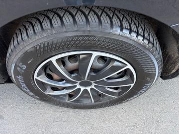 Skoda Superb - 8