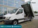 Mercedes-Benz Sprinter 316 1.8 NGT 366 Benzine + CNG Aardgas K - Mercedes-Benz Ben
