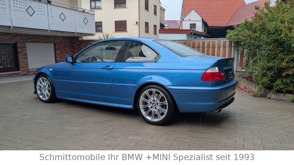 BMW 330 - Bild 8