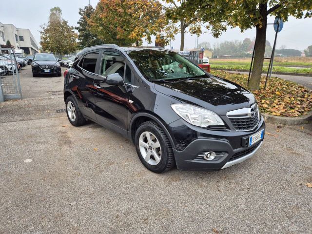 Opel Mokka 1.2 Turbo GS Line