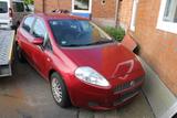 Fiat Punto Evo Dynamic - gebrauchte Fiat Punto Evo aus dem Jahr 2009