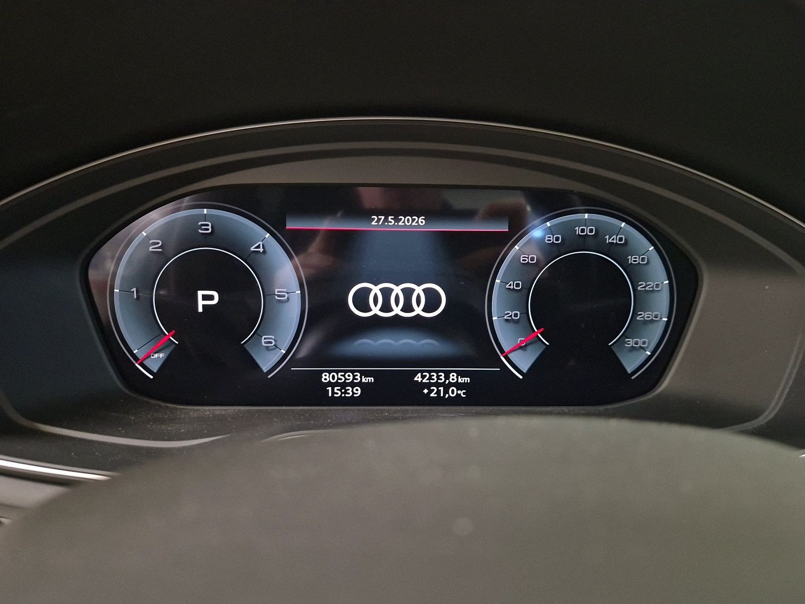 Audi A5 - Bild 9