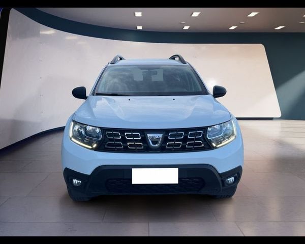 Dacia Duster II 2021 1.0 tce Comfort Gpl 4x2 100