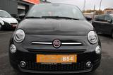 Fiat 500 Dolcevita/LEDER/PANO/NAVI/PDC/TOP/ - Fiat 500 Gebrauchtwagen in Dortmund