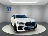 BMW X6 xD 40 i M Sport Laser HUD Pano ACC 360° StHzg - BMW X6 Gebrauchtwagen in Berlin