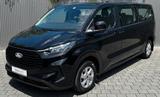Ford Tourneo Custom Bus 320 L2 Trend FWD AHK - Ford Tourneo Custom 9-Sitzer