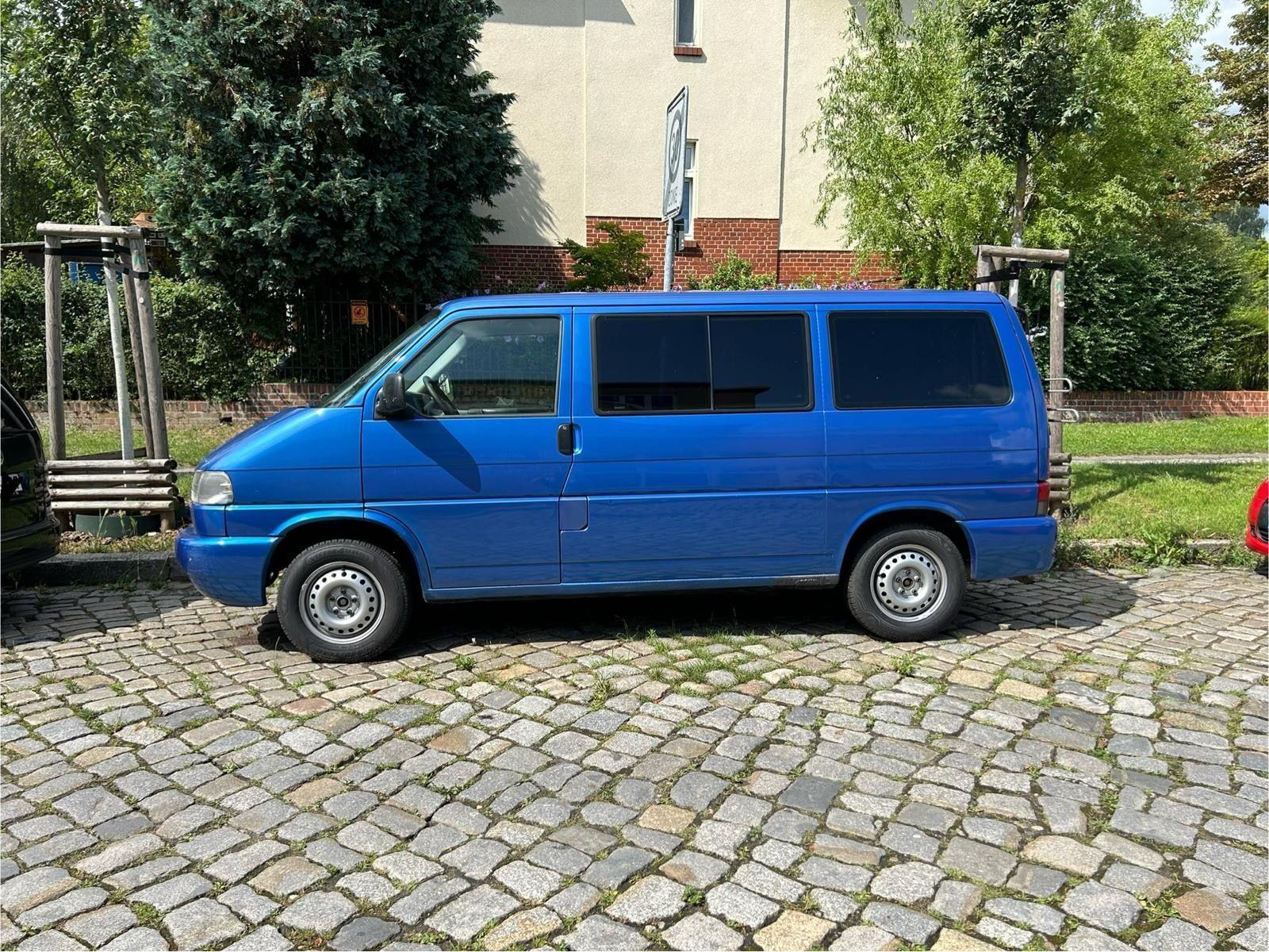 Volkswagen T4 Multivan