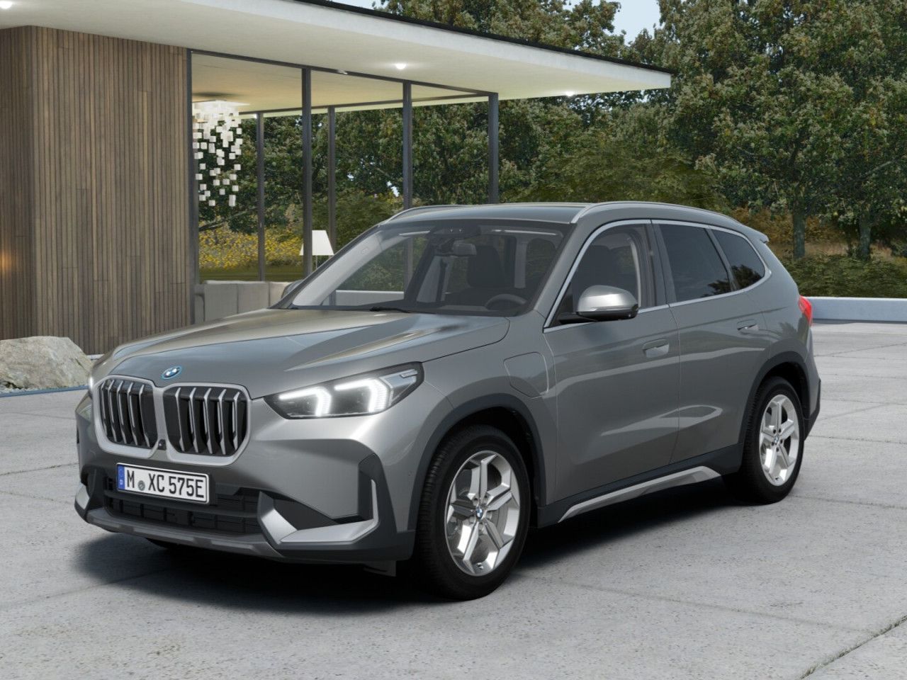 BMW X1 - Bild 3