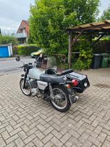 Mz ETZ 250 - GESPANN VON 126 BIS 250 CCM