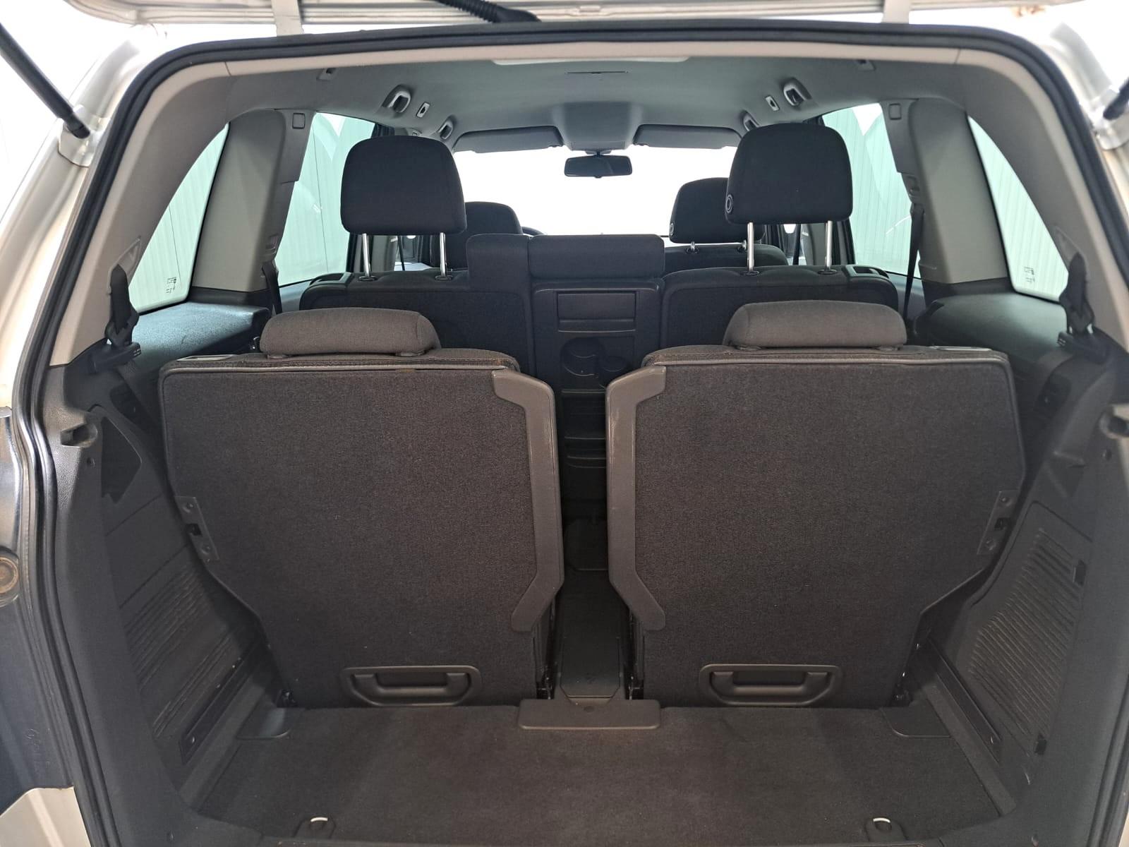Opel Zafira B 1.8 / 7SITZER  / XENON AHK / SHZ
