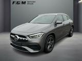 Mercedes-Benz GLA 220 d 4MATIC AMG Line/Navi/Styling/Autom.LED - Mercedes-Benz AMG 4matic