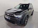 Dacia Bigster Expression TCe 130 4x4 Winter Navi - schwarze Dacia Bigster