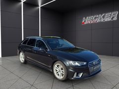 Audi A4 40 TFSI Avant sport  2.0 TFSI EU6d-T *S-Line*