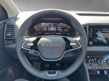 Skoda Karoq 1.5 TSI Tour *ACC*AHK*CAM*DAB*SHZ*MATRIX*