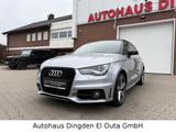 Audi A1 1.2 TFSI S Line - Audi A1: 1.2