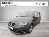 Seat Alhambra 7 SITZE FR LINE DAB RFK TEMP AHK - SEAT Alhambra FR-Line mit Benzin-Antrieb