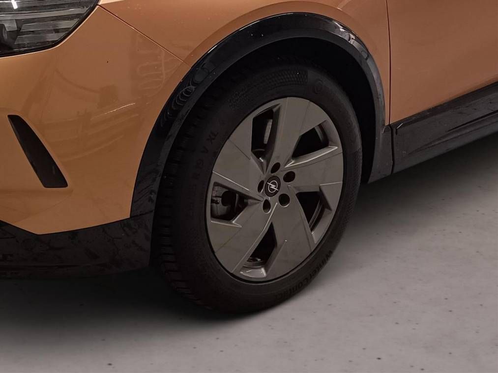 Fahrzeugabbildung Opel Grandland Electric GS 157KW Automatik