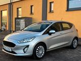 Ford Fiesta 1.0 Cool & Connect *2.H+PDC+AC+CarPlay*