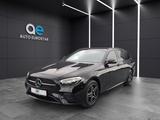 Mercedes-Benz E 300 e AMG Night *Pano*eAHK*360*LED*MBUX* - Mercedes-Benz E 300 mit Benzin-Antrieb: Kombi