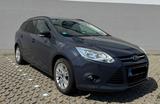 Ford Focus 1.6 Trend* 1HAND / TÜV & Service Neu - Ford Focus aus 2011: Kombi