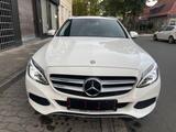 Mercedes-Benz C180 Auto,Navi,LED,SHZ,PDC,A... - Mercedes-Benz C 180 Gebrauchtwagen in Hamm