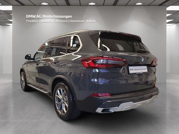 BMW X5 - 4