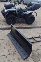 Kymco MXU 450i LoF - KYMCO QUAD 450