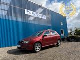 Skoda Fabia Classic**Klima*HU&AU neu** - Skoda Gebrauchtwagen von 2006