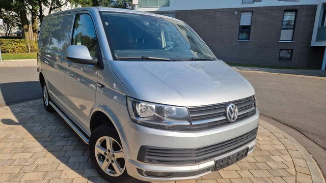 Volkswagen T6 Transporter Kasten-Kombi Kasten,Automatik