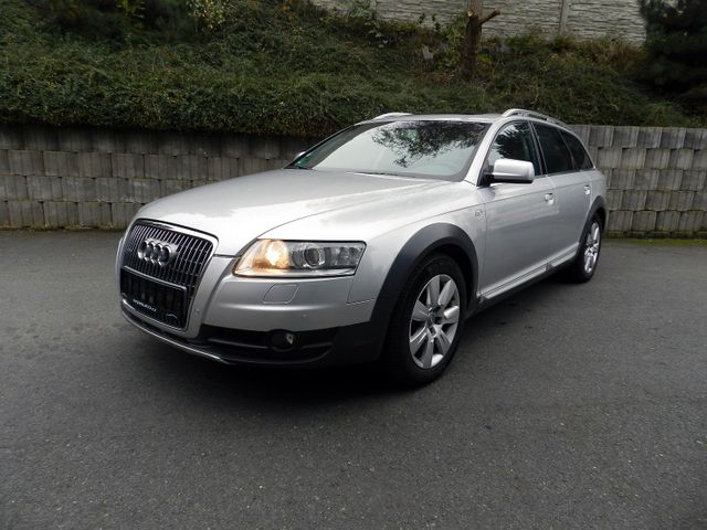 Audi A6 Allroad 3.0TDI (DPF) quattro tiptronic -