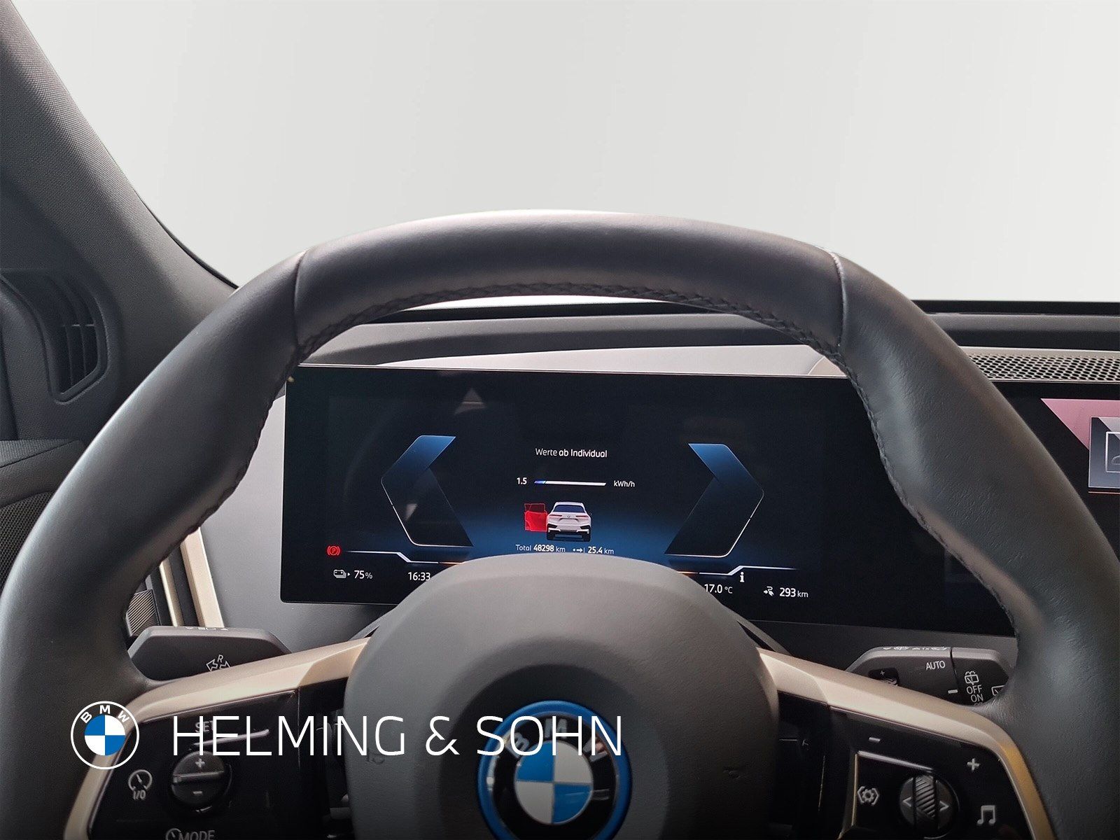 BMW iX - Bild 12