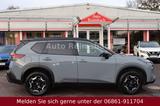 Nissan X-Trail e-Power e-4orce**1.Hand+LEDER+NAVI** - Nissan X-TRAIL LE mit Hybrid-Antrieb (Benzin/Elektro)