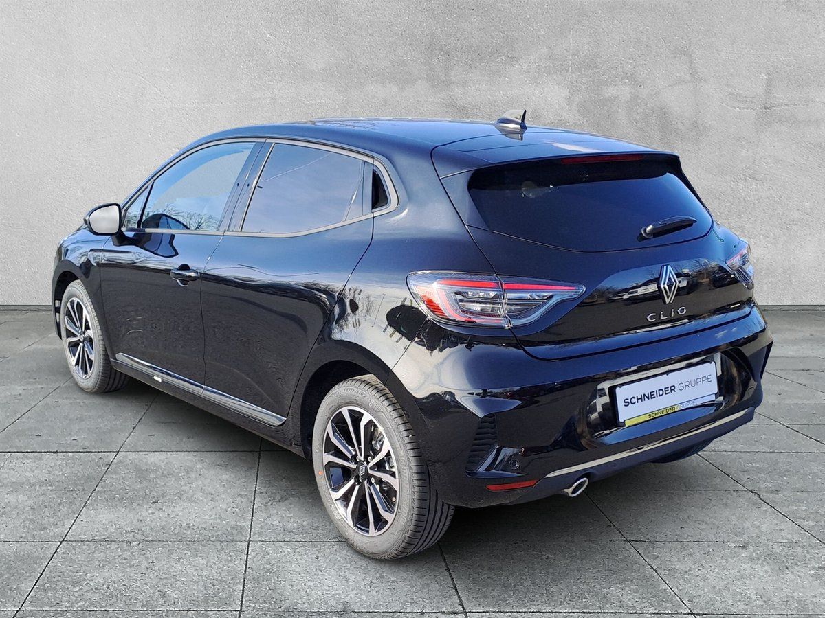 Renault Clio - Bild 3