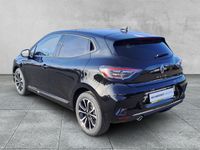 Renault Clio - Vorschau Bild 3