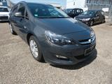 Opel Astra J Sports Tourer Style"Automatik"Navi - Opel Astra: Style