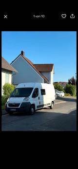 Citroën Jumper - Offers